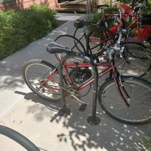 Schwinn Aerosport Red