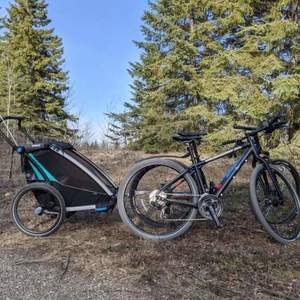 2018 Giant 2015 SEEK 3 Black