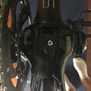 Opus Allegro 3.0 Black