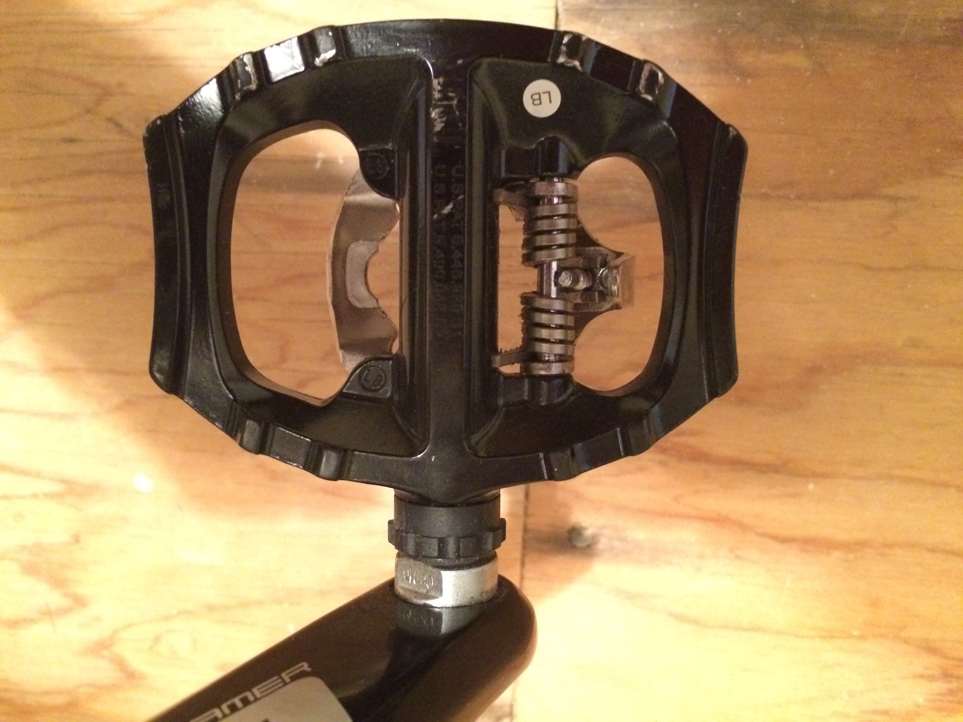 cannondale quick sl1