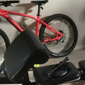 2016 Specialized Pitch Sport Red