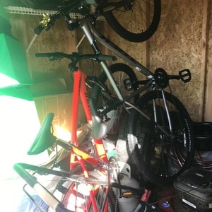 2016 Specialized Pitch Sport Red