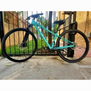 Specialized Teal