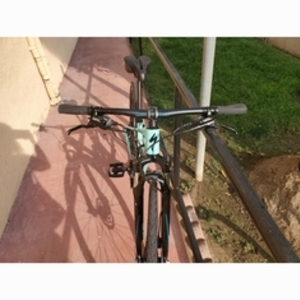 Specialized Teal