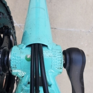 Specialized Teal