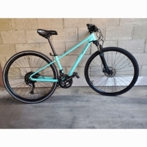 Specialized Teal