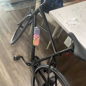 2021 Specialized Sirrus 2.0 Black and Black