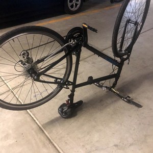 Marin Bikes Larkspur 2 Black