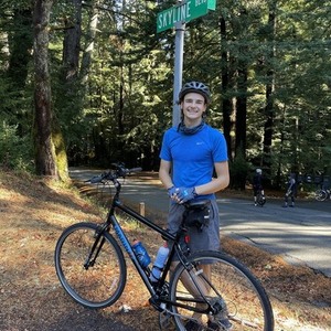Marin Bikes Larkspur 2 Black