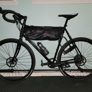 2021 Surly Midnight Special Black