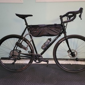 2021 Surly Midnight Special Black