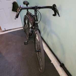 2021 Surly Midnight Special Black