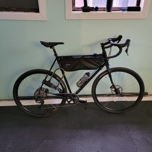 2021 Surly Midnight Special Black