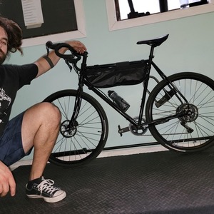 2021 Surly Midnight Special Black