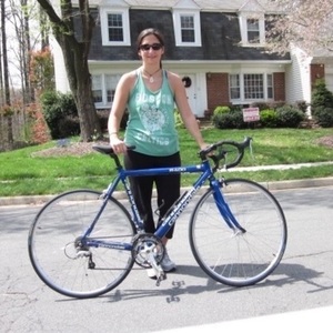 2004 Cannondale 6061 T6 Aluminum Blue