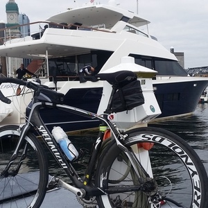 2010 Specialized Roubaix Comp Compact Black