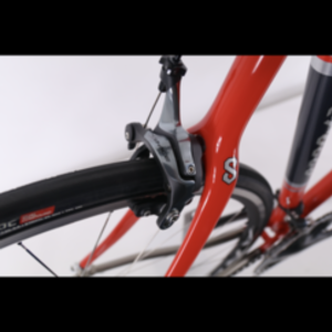 Serotta Nove Red