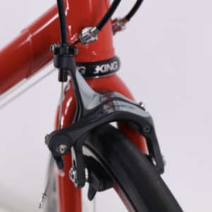 Serotta Nove Red
