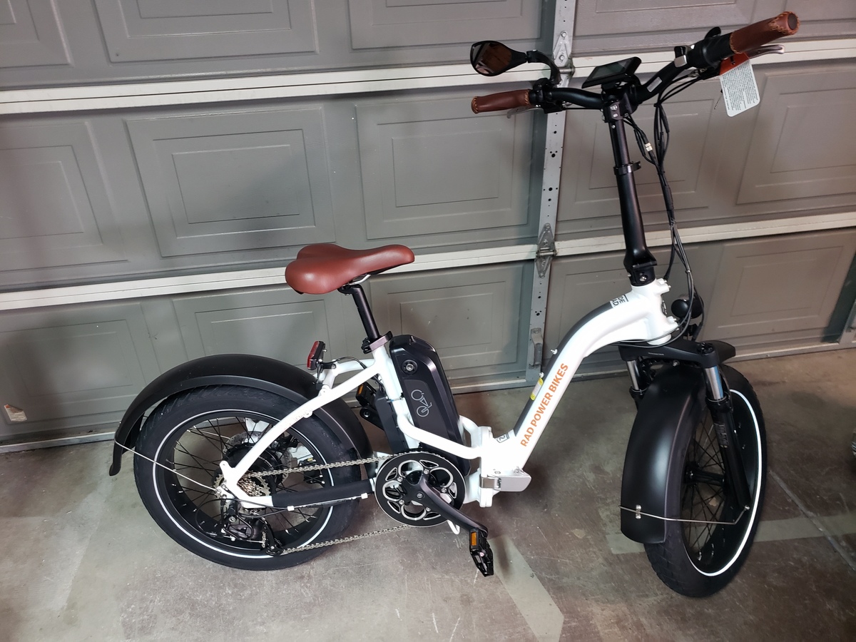 radmini rad power bikes
