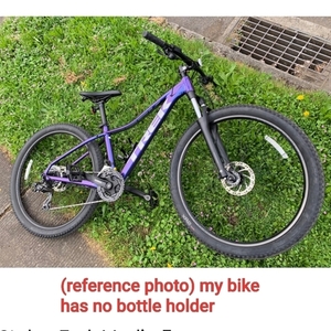 Trek '20 WM Marlin 5 WSD TR Purple