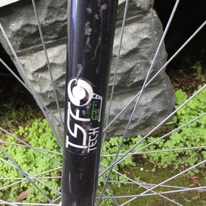 Torker Alpental Blue