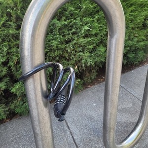 Nishiki 20 inches Hi-Ten Steel Frame Blue