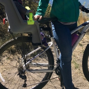 2015 Specialized Jett White