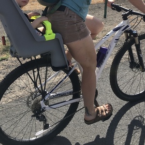 2015 Specialized Jett White