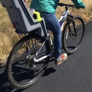 2015 Specialized Jett White