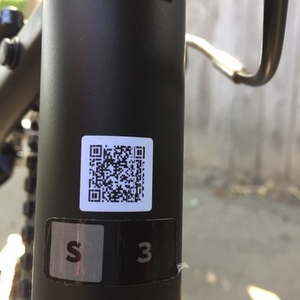 2021 Giant ATX Black