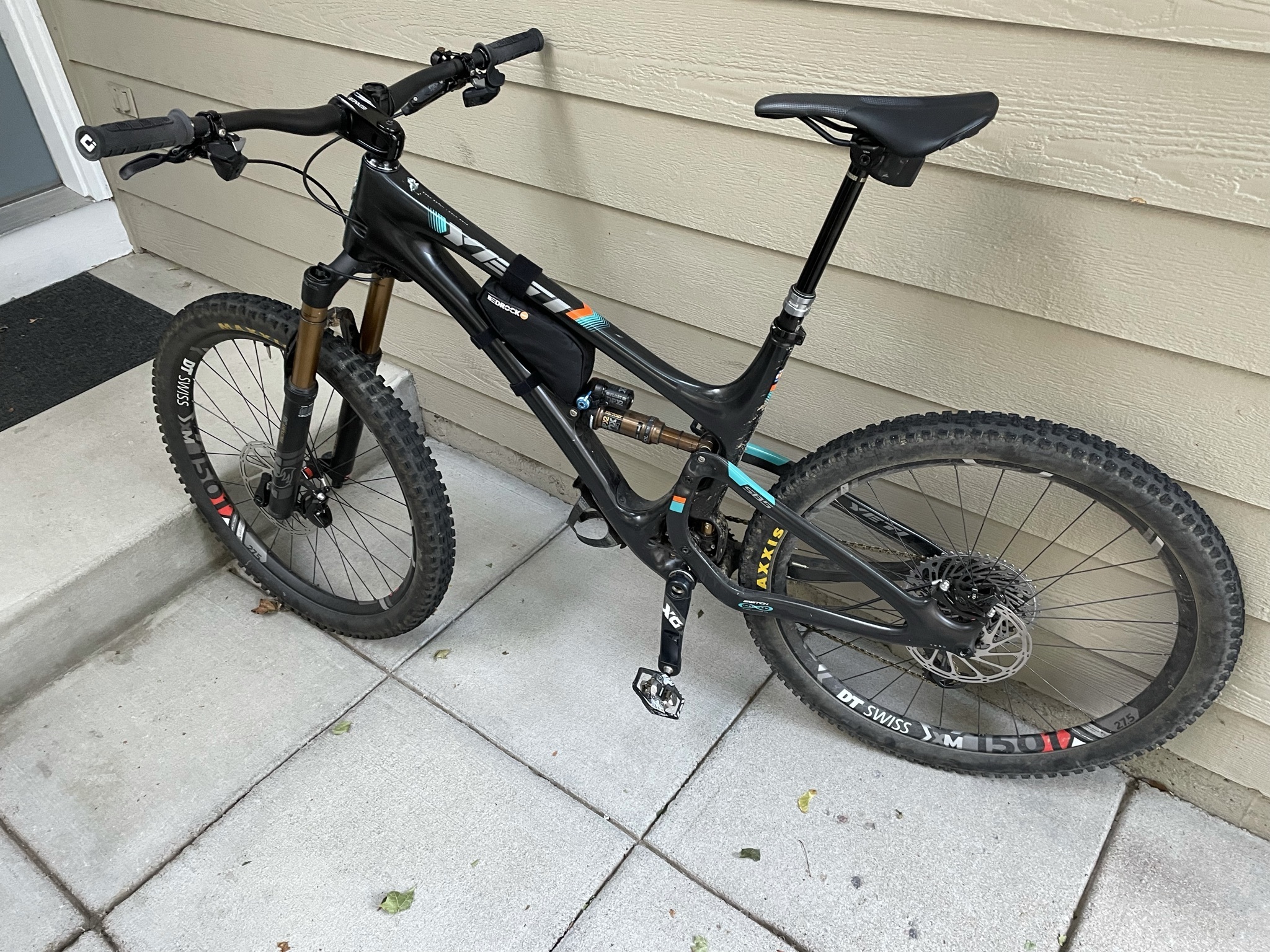 2019 yeti sb5