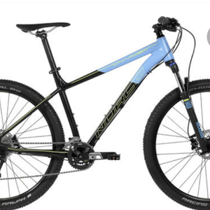 2017 Norco Bikes CHARGER Blue