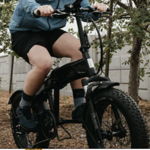 2021 Aventón AVENTON - SINCH Black