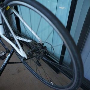 2018 Specialized Allez Sprint White and Black