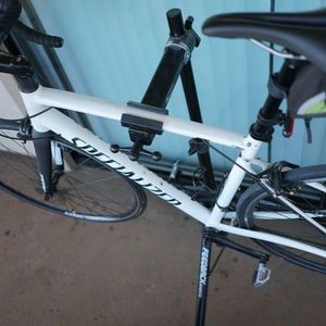 2018 Specialized Allez Sprint White and Black