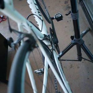 2018 Specialized Allez Sprint White and Black