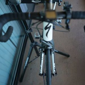 2018 Specialized Allez Sprint White and Black
