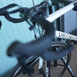 2018 Specialized Allez Sprint White and Black