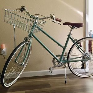 2020 Tokyobike Bisou Green