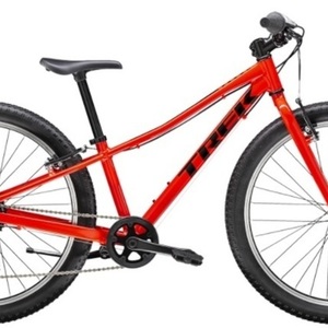 2020 Trek Precaliber 24 Red