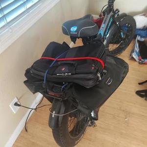 2021 Lectric eBikes XP Black
