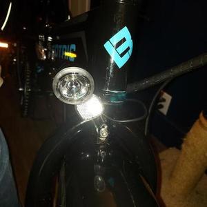 2021 Lectric eBikes XP Black
