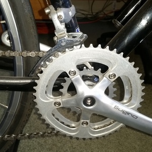 Redline Cyclocross Yellow or Gold