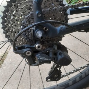 2020 Specialized Rockhopper Blue