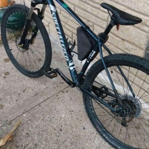 2020 Specialized Rockhopper Blue