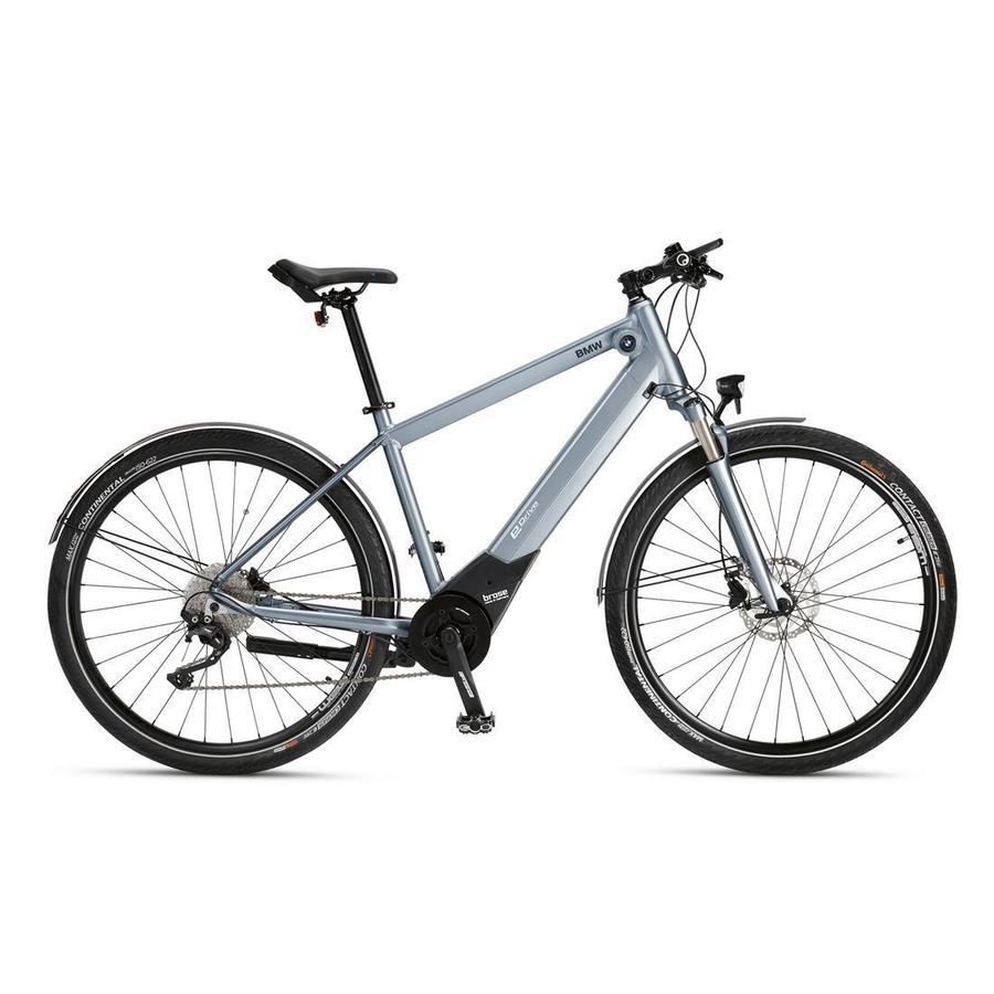 2021 BMW Active Hybrid eBike