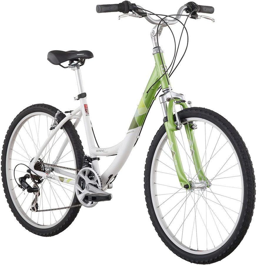 diamondback serene citi