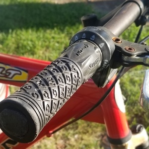 CCM Unknown Red
