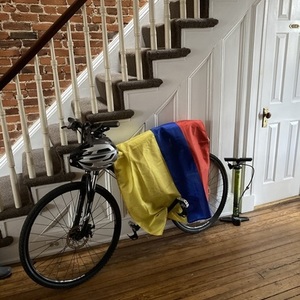 Trek Black