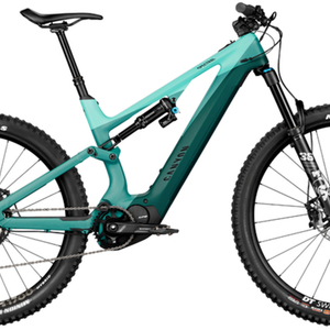 2021 Canyon bicycles Spectral 8 Blue